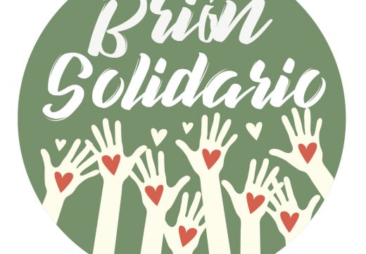 “Brión Solidario” pon en marcha a oitava campaña de recollida de alimentos polo Nadal